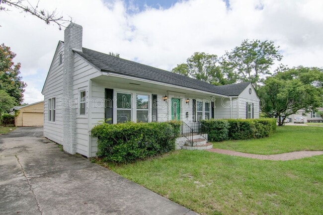 1313 Buckingham Rd in Winter Park, FL - Building Photo - Building Photo