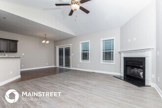 137 Gennessee Dr in Zebulon, NC - Building Photo - Building Photo