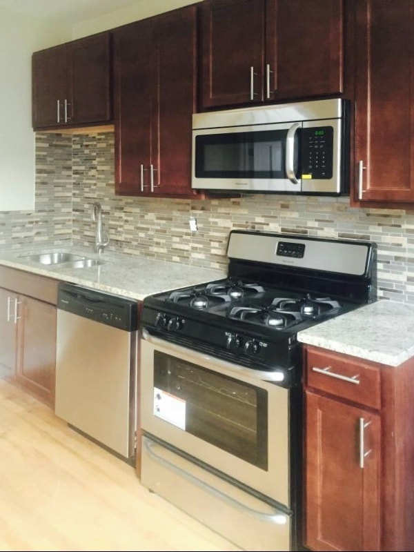 4815 N Springfield Ave in Chicago, IL - Building Photo - Building Photo