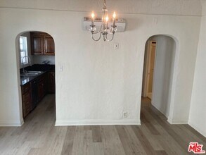 440 N Orange Grove Ave in Los Angeles, CA - Building Photo - Building Photo