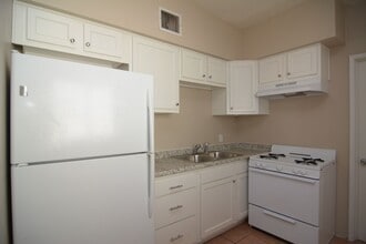 106 W 31st St in Tucson, AZ - Building Photo - Building Photo