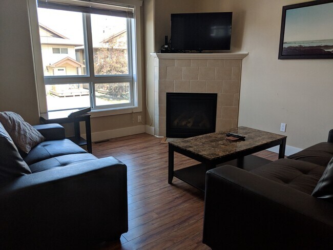 10209-10217 17 St in Dawson Creek, BC - Building Photo - Building Photo