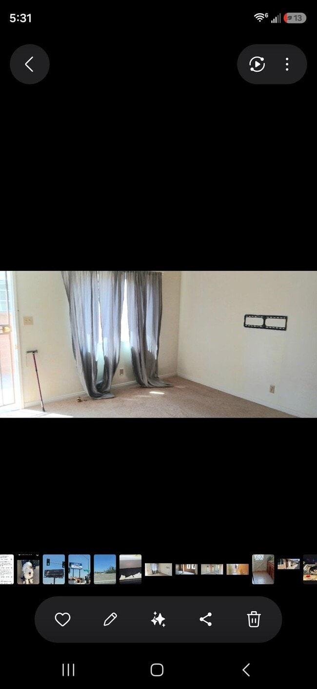 8928 Elizabeth Ave, Unit B in South Gate, CA - Building Photo - Building Photo