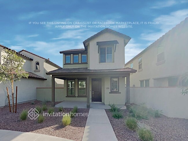 property at 1790 N 208th Ave