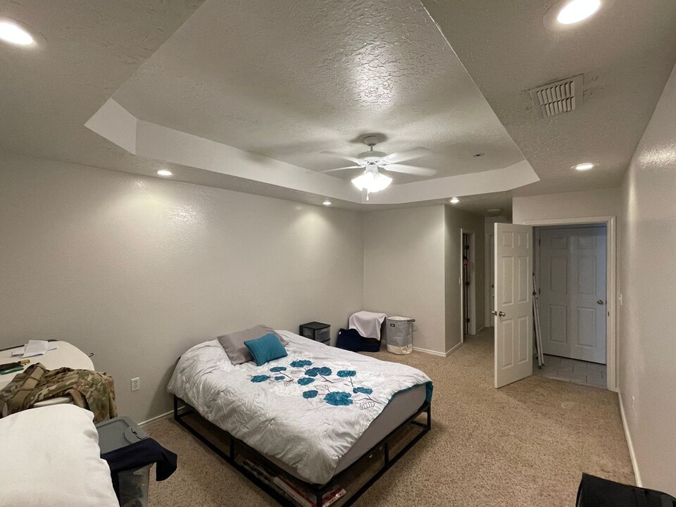 1717 M.L.K. Jr Blvd in Clovis, NM - Building Photo