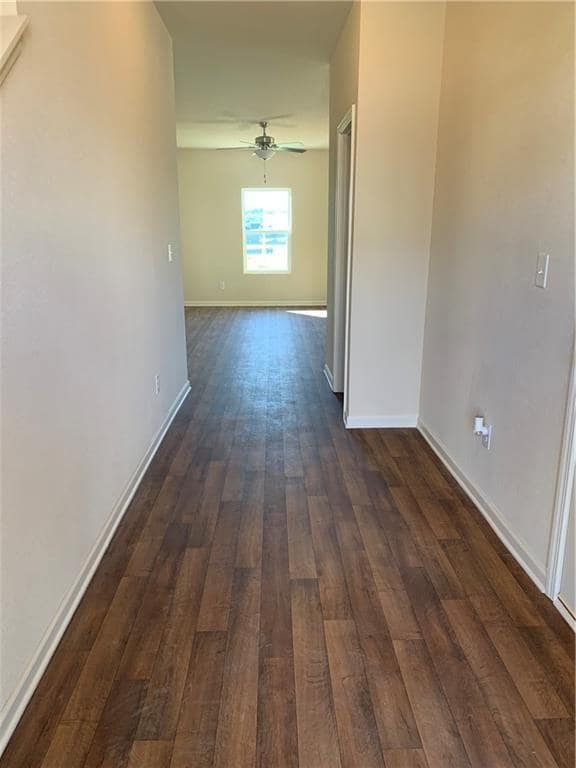 929 Independence Ave in Pendergrass, GA - Building Photo - Building Photo