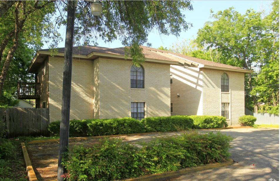905 E 51st St in Austin, TX - Building Photo