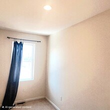 317 16th Street SE in Washington, DC - Foto de edificio - Building Photo