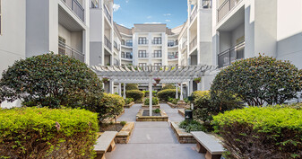 The Alexander at the District Apartments in Atlanta, GA - Building Photo - Building Photo