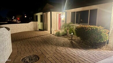 3109 E Cholla St in Phoenix, AZ - Building Photo - Building Photo