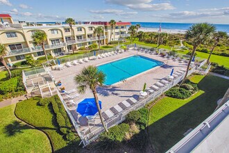 1 Ocean Trace Rd in St. Augustine, FL - Building Photo - Building Photo
