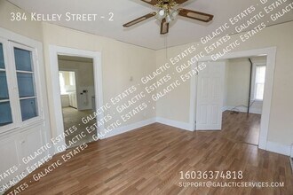 384 Kelley St in Manchester, NH - Building Photo - Building Photo