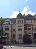 1756 Corcoran St NW, Unit Corcoran St in Washington, DC - Building Photo