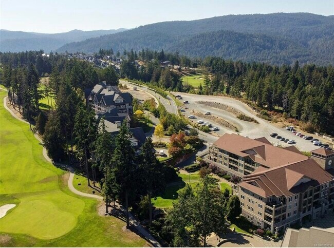 property at 1335 Bear Mountain Pky