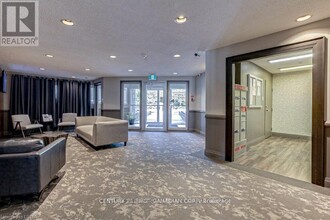 1-121 Jacksway Crescent in London, ON - Building Photo - Building Photo