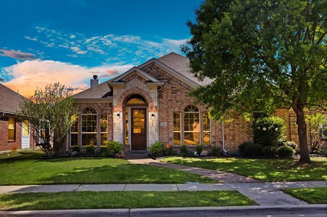 property at 9409 Stonewood Dr