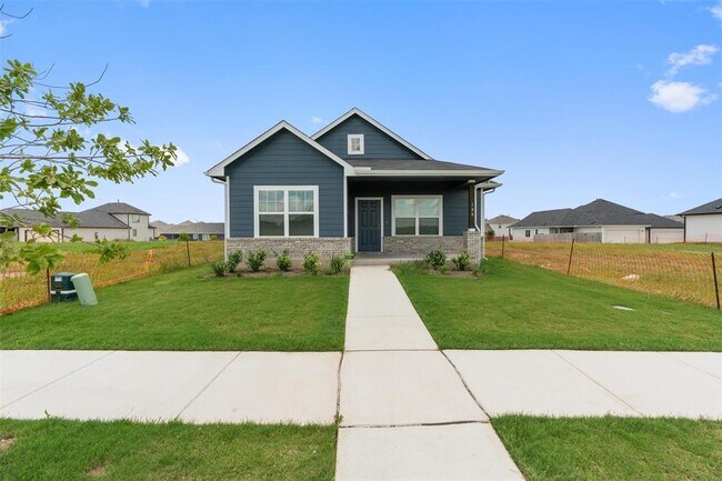 108 Biscayne Dr in Hutto, TX - Building Photo - Building Photo