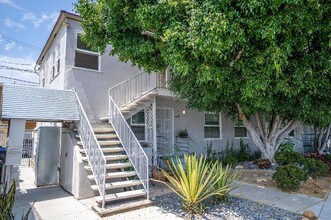 The Triangle Building @ Adams Avenue in San Diego, CA - Building Photo - Building Photo