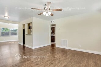 5507 Riordan Way in Orlando, FL - Foto de edificio - Building Photo