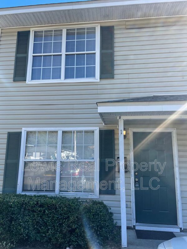 1441 Hudson St in Tallahassee, FL - Building Photo - Building Photo