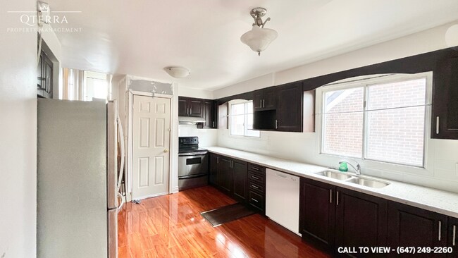 78 Ashford Crt in Brampton, ON - Building Photo - Building Photo
