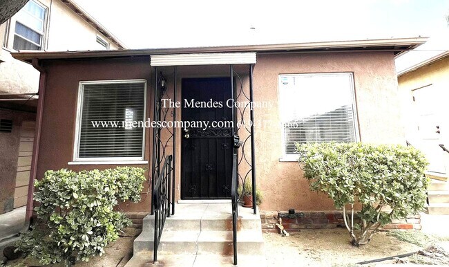 property at 3608 Ray St