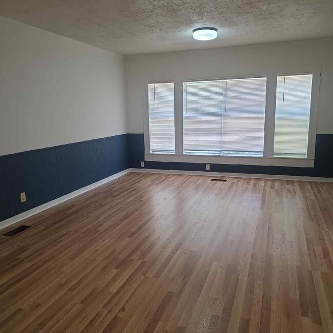 1201 Gains Ave in Ruston, LA - Building Photo - Building Photo