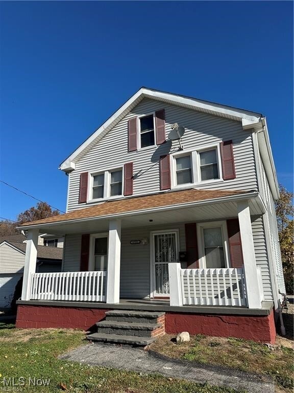1733 Robindale St in Wickliffe, OH - Building Photo - Building Photo