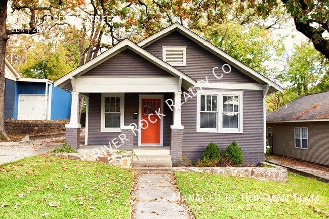 property at 117 N Cedar St