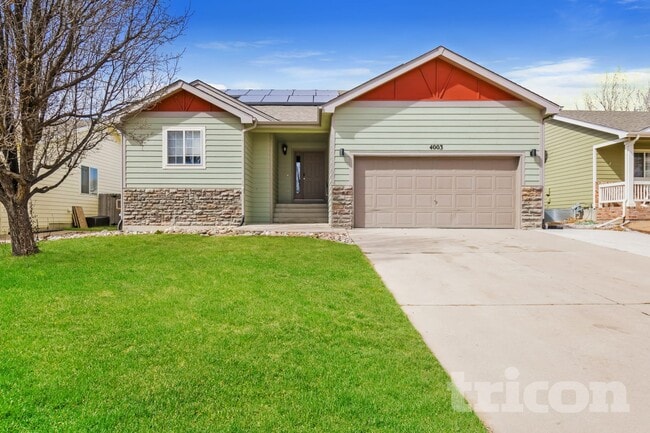 property at 4003 28th Ave