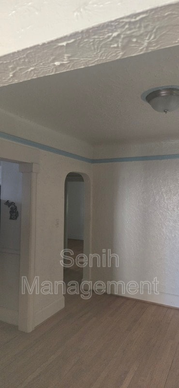 17331 Quincy St in Detroit, MI - Building Photo - Building Photo