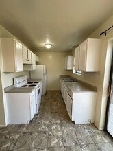 420 Tennessee St NE in Albuquerque, NM - Foto de edificio - Building Photo