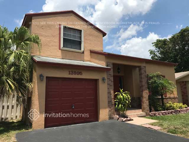 property at 13995 Langley Pl