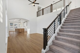 21211 Metallic Blue Dr in Cypress, TX - Building Photo - Building Photo