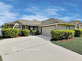 1451 Loblolly Ct in Orange Park, FL - Building Photo