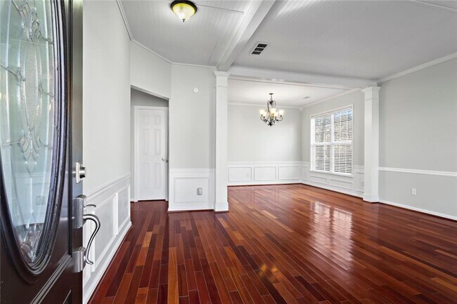 110 Quarrington Ct in Alpharetta, GA - Building Photo - Building Photo