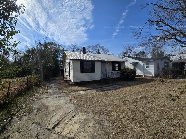 property at 1520 Koger St