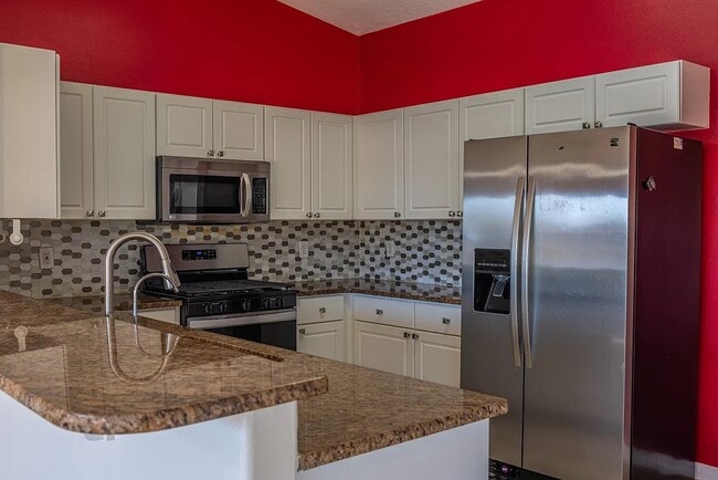 4717 Four Lakes Dr in Melbourne, FL - Building Photo - Building Photo