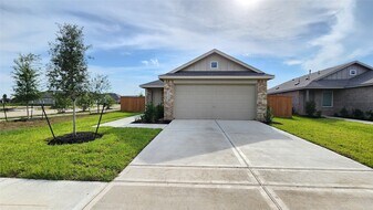 6303 Geyser Starish Dr in Katy, TX - Building Photo