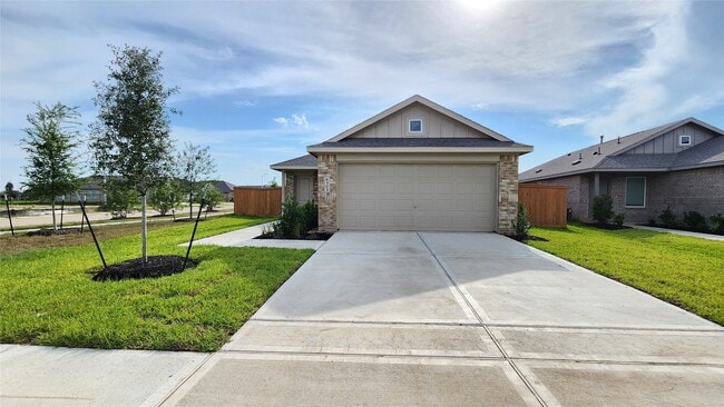 property at 6303 Geyser Starish Dr