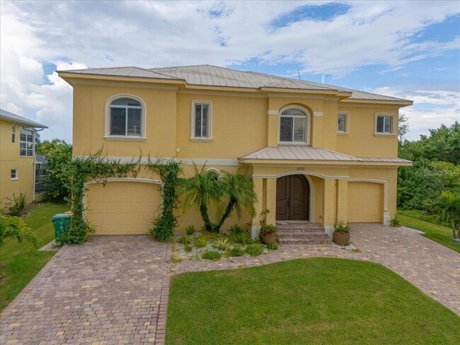 property at 4301 Vasco St