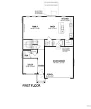3193 Belleville Rdg Rd in Elizabeth, CO - Building Photo - Building Photo