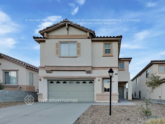 property at 10410 Morning Drop Ave