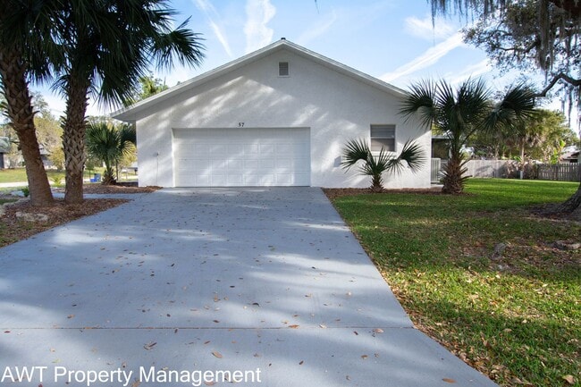 57 Florida Park Dr N in Palm Coast, FL - Building Photo - Building Photo