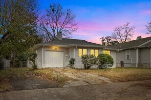 1505 44th St Ensley in Birmingham, AL - Building Photo