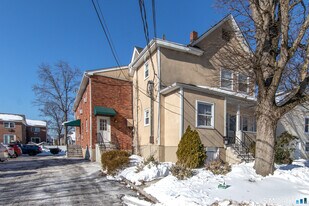 78 Dora St in Stamford, CT - Building Photo