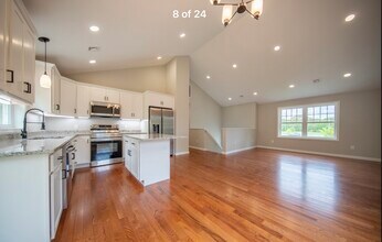 181 Fishtown Rd in Groton, CT - Building Photo - Building Photo