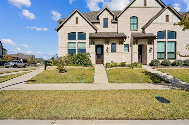 14436 Greymoore Cir in Aledo, TX - Building Photo - Building Photo