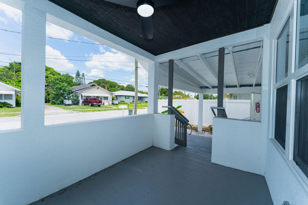 624 S 12th St in Fort Pierce, FL - Building Photo