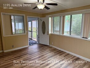 1195 Avalon Dr in Lawrenceville, GA - Building Photo - Building Photo